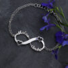 Infinity Bracelet