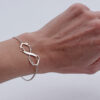Infinity Bracelet